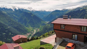 Kalispera Apart Otel